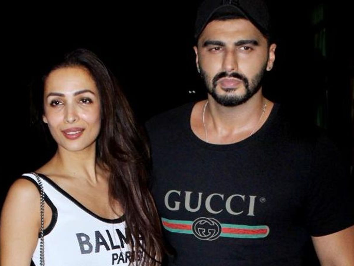 arjun kapoor on marriage to malaika arora during covid 19 lockdown