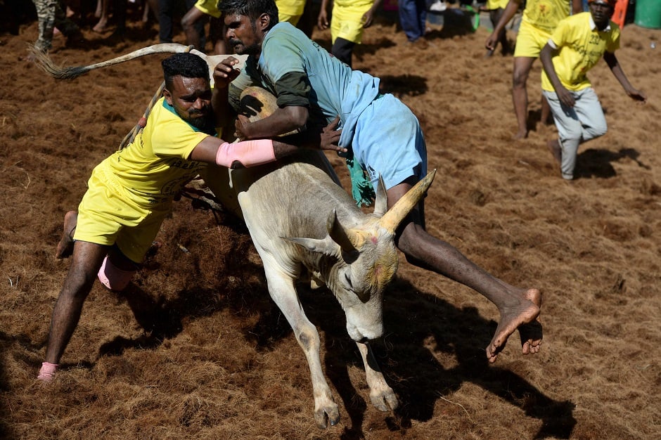 PHOTO: AFP