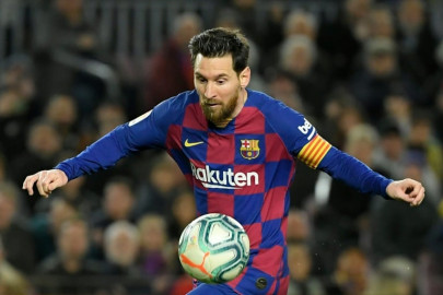 spanish fa says current top four qualify for champions league if season cancelled spanish fa says current top four qualify for champions league if season cancelled