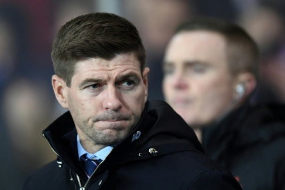 rangers boss gerrard calls for probe into scottish football mess rangers boss gerrard calls for probe into scottish football mess