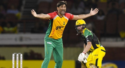 sohail tanvir warns players against unsavoury use of social media sohail tanvir warns players against unsavoury use of social media
