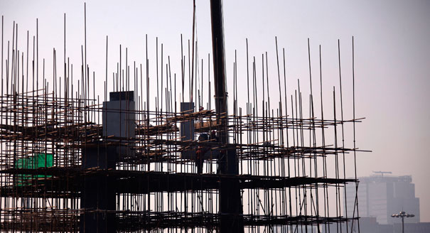 construction industry gets incentive package