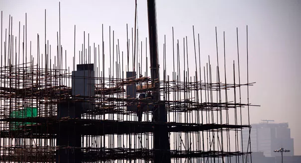 under the scheme those investing in construction sector will not be asked sources of income photo reuters file under the scheme those investing in construction sector will not be asked sources of income photo reuters file
