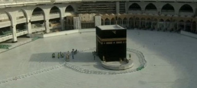 taraweeh eid prayers to be done at home amid coronavirus saudi grand mufti taraweeh eid prayers to be done at home amid coronavirus saudi grand mufti