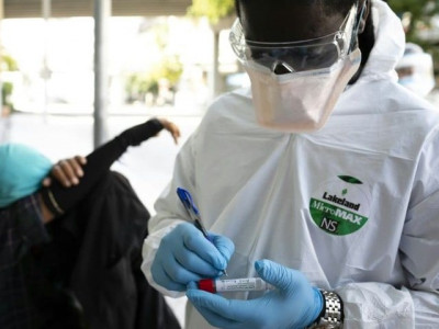 recovery from coronavirus may not confer immunity warn experts recovery from coronavirus may not confer immunity warn experts