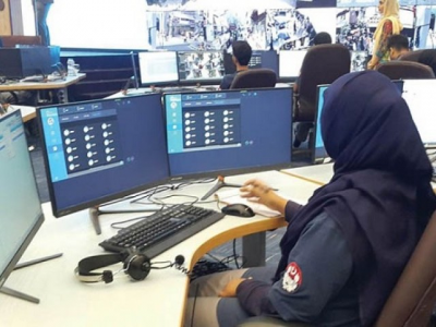 psca holds online training session