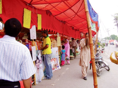 ramazan bachat bazaar not to be allowed in sindh ramazan bachat bazaar not to be allowed in sindh