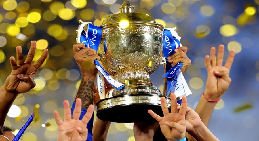 ipl will be preferred over t20 world cup former pakistan cricketer