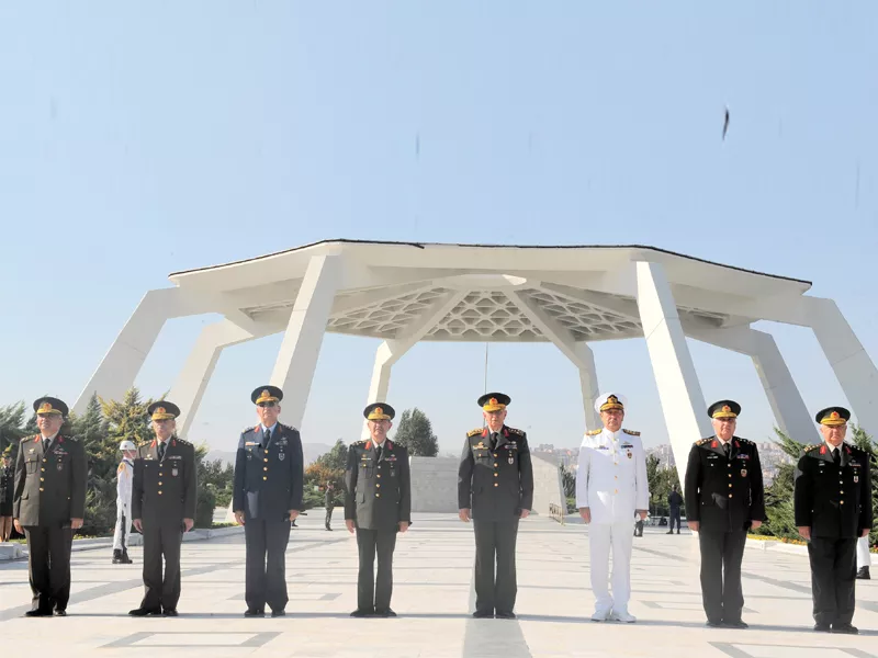 army in disarray turkey s military chiefs quit in row with govt army in disarray turkey s military chiefs quit in row with govt