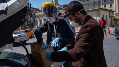 virus spreads anxiety among istanbul s african migrants virus spreads anxiety among istanbul s african migrants