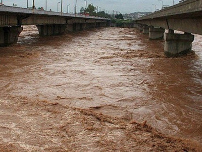 likelihood of urban flooding as first monsoon spell hits pakistan