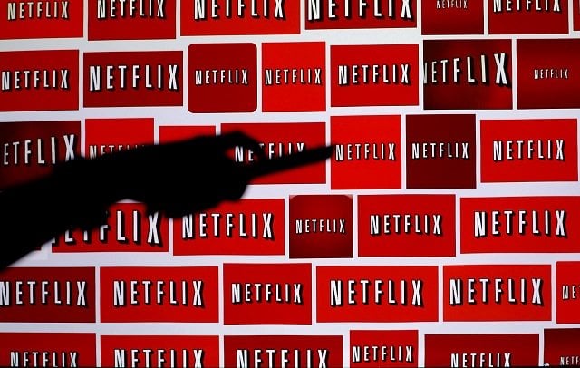 the netflix logo is shown in this illustration photograph in encinitas california us on october 14 2014 photo reuters