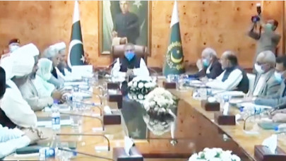 govt ulema reach consensus on conditional prayer congregations during ramazan govt ulema reach consensus on conditional prayer congregations during ramazan