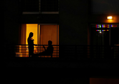 safe sex under lockdown argentine official has some advice for digital lovers safe sex under lockdown argentine official has some advice for digital lovers