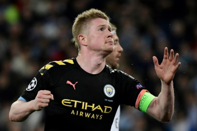 de bruyne recovering from illness de bruyne recovering from illness