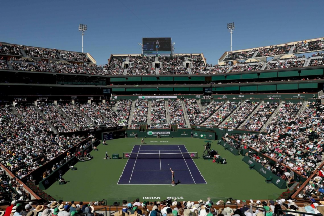 the tennis season was halted in early march due to the pandemic leaving players in the lower tiers who depend solely on tournament winnings without the chance to earn a living photo reuters the tennis season was halted in early march due to the pandemic leaving players in the lower tiers who depend solely on tournament winnings without the chance to earn a living photo reuters