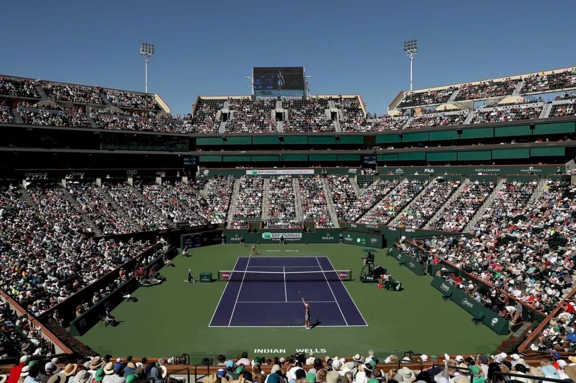 the tennis season was halted in early march due to the pandemic leaving players in the lower tiers who depend solely on tournament winnings without the chance to earn a living photo reuters the tennis season was halted in early march due to the pandemic leaving players in the lower tiers who depend solely on tournament winnings without the chance to earn a living photo reuters