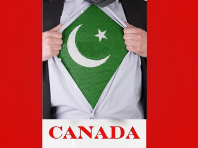 i thought canada was a tolerant country but i was wrong i thought canada was a tolerant country but i was wrong