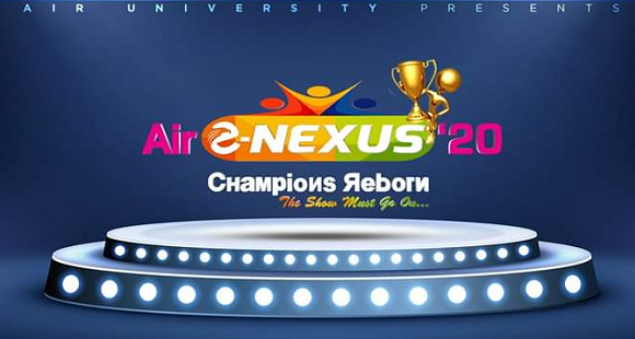 61 online events will be held from april 19 to 23 photo air university