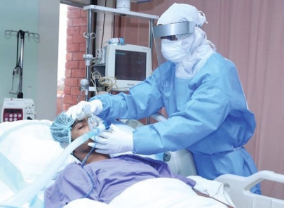 shaukat khanum is making us proud by successfully fighting on two fronts cancer and covid 19