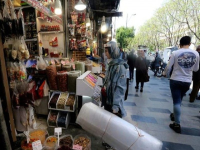 tehran cautiously reopens as economic hardship trumps virus risks tehran cautiously reopens as economic hardship trumps virus risks