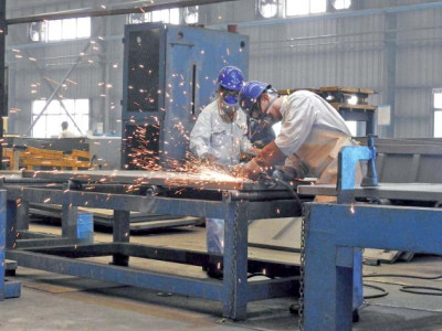 industries struggling to stay afloat as coronavirus cases surge in pakistan industries struggling to stay afloat as coronavirus cases surge in pakistan