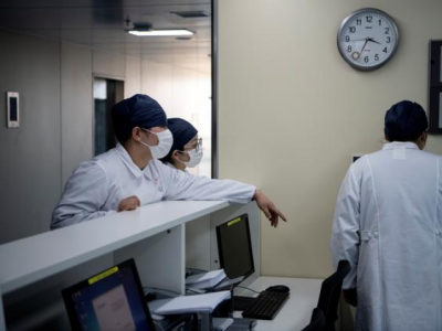 doctors on frontline of covid 19 battle