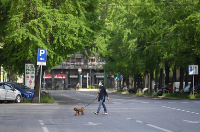 italy s daily coronavirus death toll lowest since april 12 italy s daily coronavirus death toll lowest since april 12