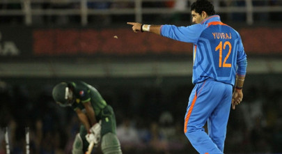 we were destined to win 2011 semi final against pakistan yuvraj singh we were destined to win 2011 semi final against pakistan yuvraj singh