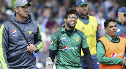 pakistan team haunted by fear of failure imamul haq pakistan team haunted by fear of failure imamul haq