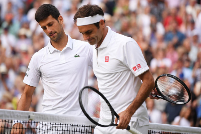 world number one said the cash could come from the prize money for the season ending world tour finals photo afp world number one said the cash could come from the prize money for the season ending world tour finals photo afp