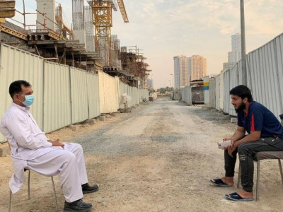 pakistan starts repatriating uae based nationals pakistan starts repatriating uae based nationals