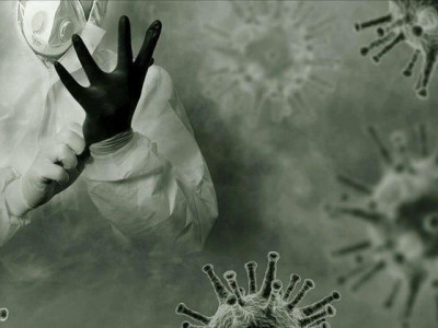 un staffer escapes coronavirus quarantine flees south sudan un staffer escapes coronavirus quarantine flees south sudan