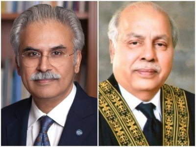 dr mirza condemns malicious social media campaign against justice gulzar dr mirza condemns malicious social media campaign against justice gulzar