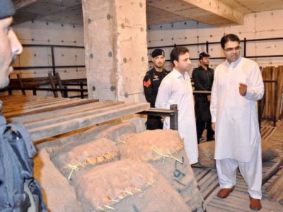 ajk govt approves ordinance against hoarding of essential commodities ajk govt approves ordinance against hoarding of essential commodities