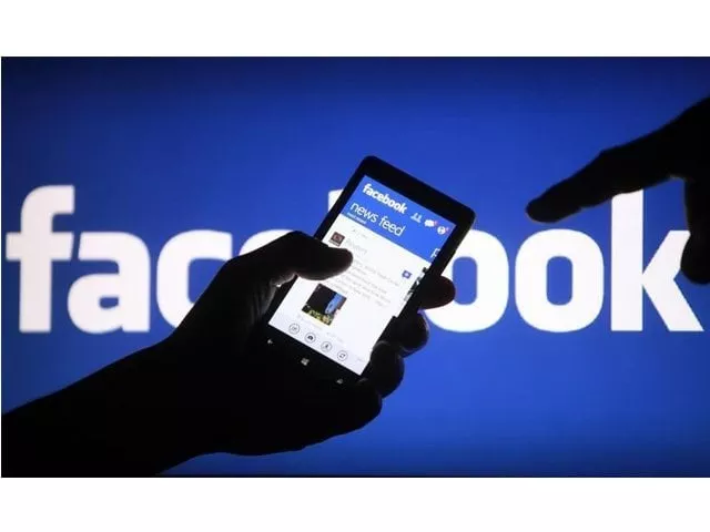 facebook spokesperson says the company was proactively removing 65 of hate speech before it was reported globally photo reuters facebook spokesperson says the company was proactively removing 65 of hate speech before it was reported globally photo reuters