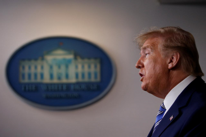 trump would be willing to give coronavirus aid to iran if asked