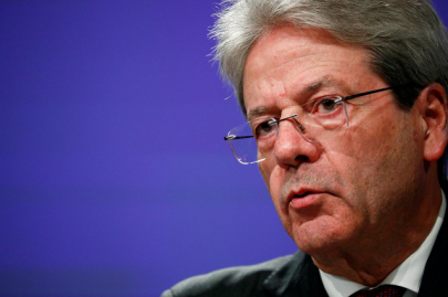 eu economics chief 1 5 trillion euros in aid could be needed to tackle coronavirus eu economics chief 1 5 trillion euros in aid could be needed to tackle coronavirus