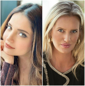 shaniera akram and armeena khan call out lockdown violaters shaniera akram and armeena khan call out lockdown violaters