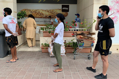 uae tells muslims to pray at home during ramazan uae tells muslims to pray at home during ramazan