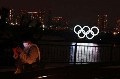 japan virus expert pessimistic olympics can be held in 2021