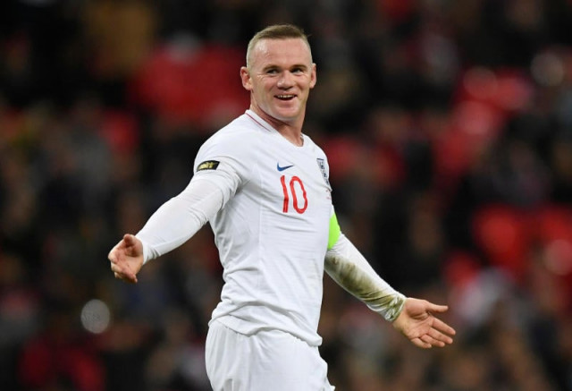rooney surpassed 1966 world cup winner bobby charlton as united 039 s all time leading scorer just as he did for england with a tally of 53 goals from 120 caps photo afp rooney surpassed 1966 world cup winner bobby charlton as united 039 s all time leading scorer just as he did for england with a tally of 53 goals from 120 caps photo afp