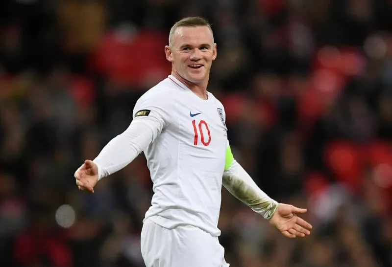 rooney surpassed 1966 world cup winner bobby charlton as united 039 s all time leading scorer just as he did for england with a tally of 53 goals from 120 caps photo afp rooney surpassed 1966 world cup winner bobby charlton as united 039 s all time leading scorer just as he did for england with a tally of 53 goals from 120 caps photo afp