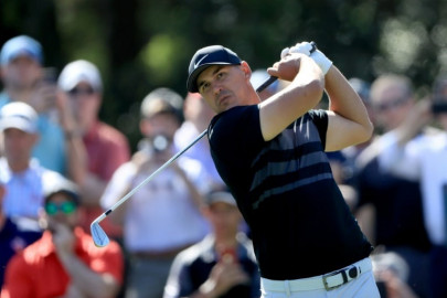 playing without fans will be weird koepka