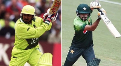 inzamamul haq draws parallels between saleem malik and babar azam inzamamul haq draws parallels between saleem malik and babar azam