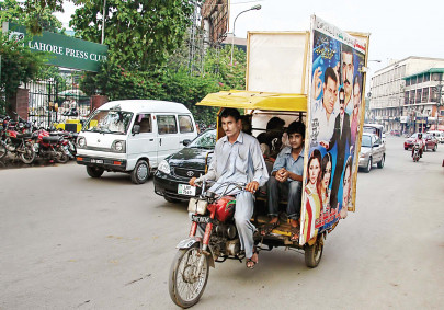 lhc signals crackdown on qingqi rickshaw factories lhc signals crackdown on qingqi rickshaw factories