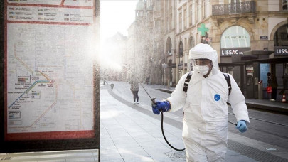 global coronavirus cases top 2 4 million jhu study