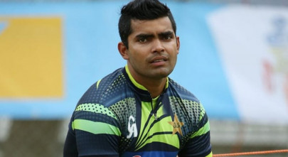 umar akmal hearing set for april 27 in anti corruption case umar akmal hearing set for april 27 in anti corruption case