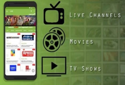 tapmad starts original programming after closing 4 million in funding