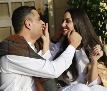 nimra khan gets married in an intimate ceremony
